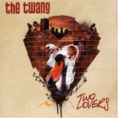 Twang : Two Lovers